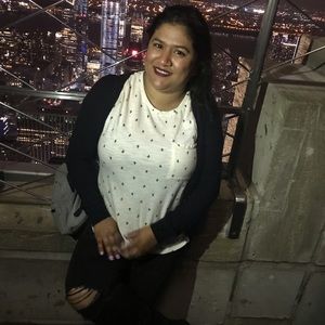 Meet your Posher, Jessica